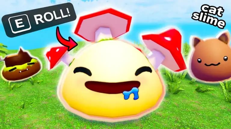 May 2026 Slime RNG Codes and How to Redeem Them