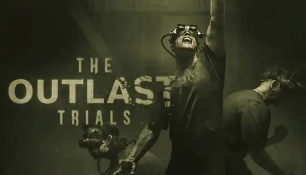 The Outlast Trials cover